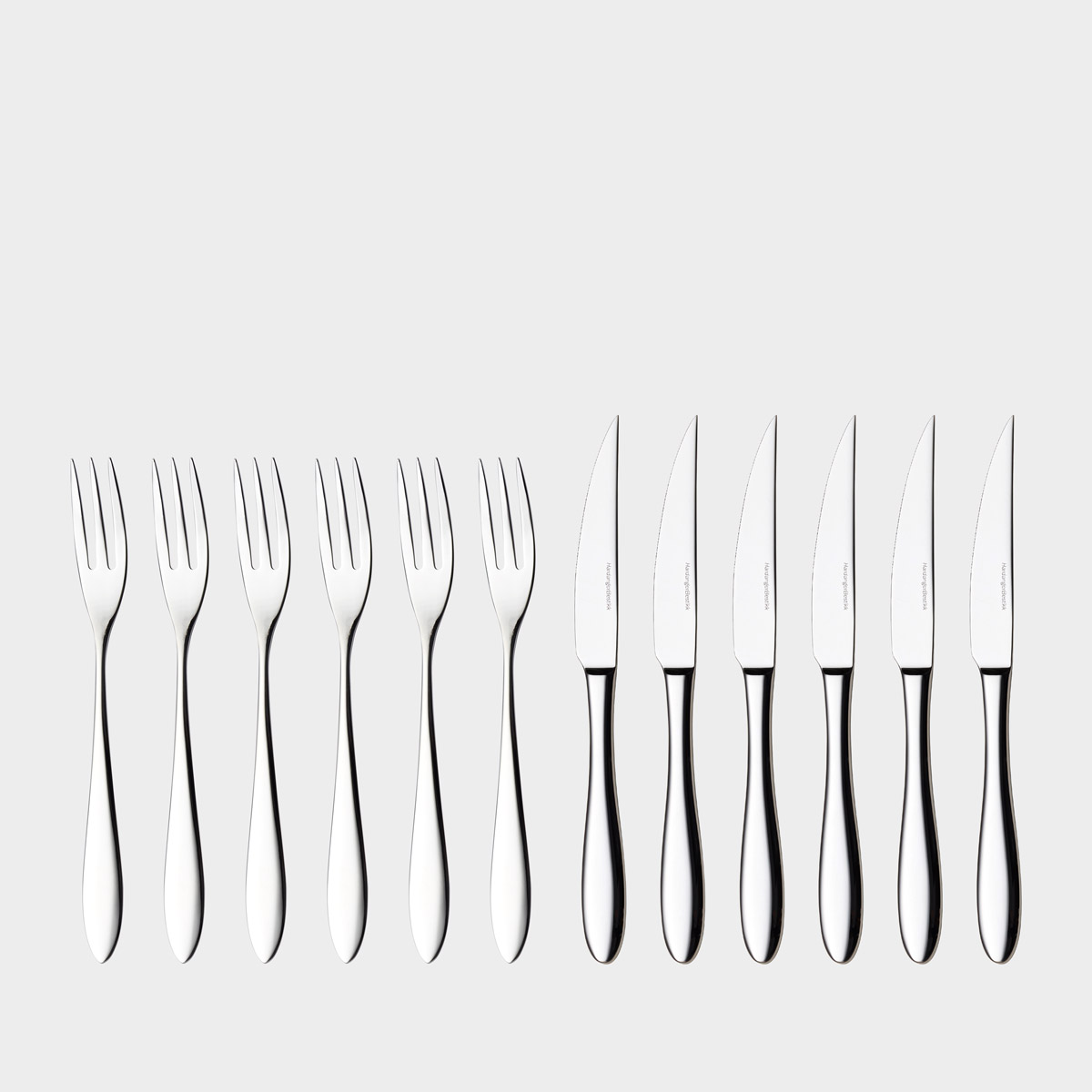 Fjord biffsett produktbilde