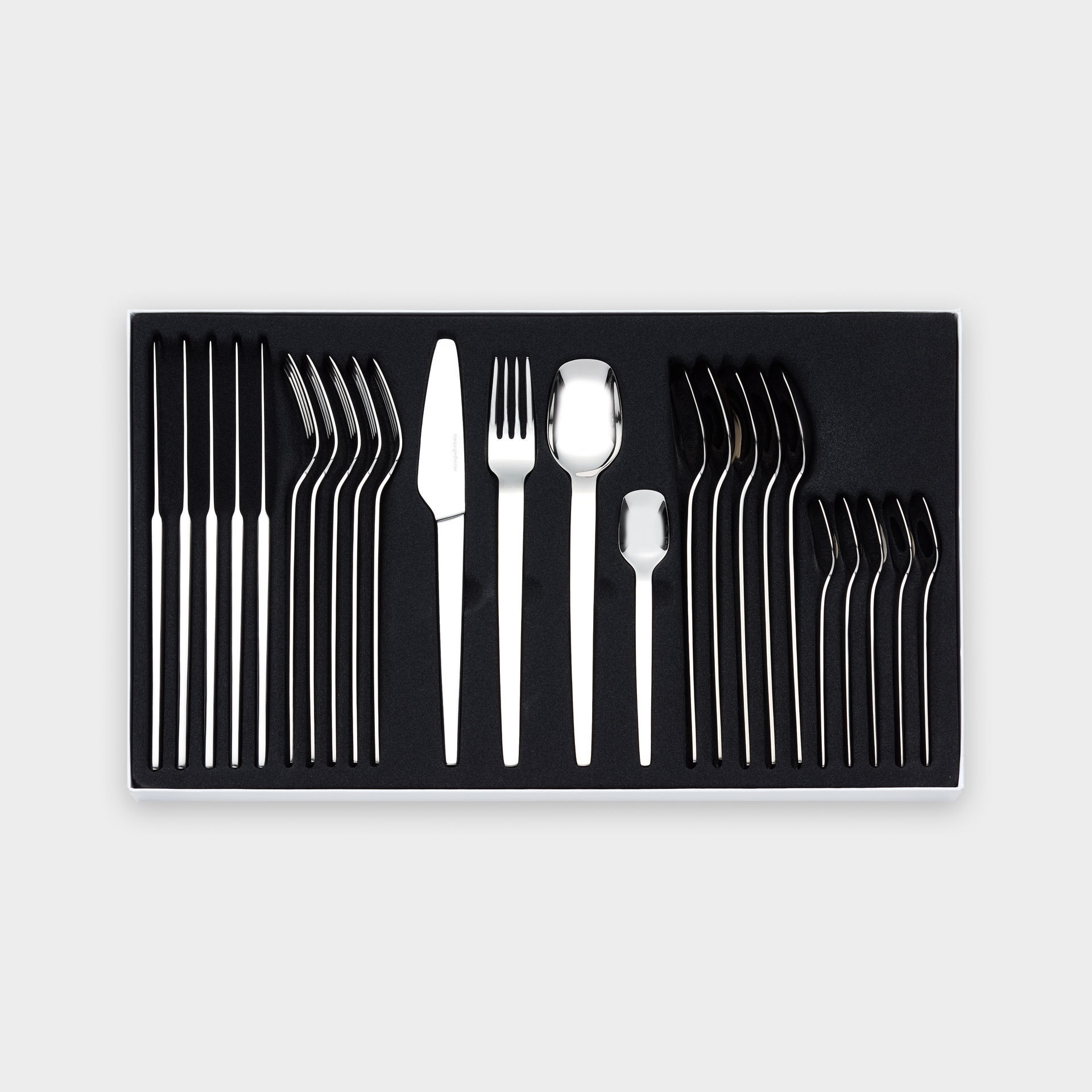 Tina bestikksett 24 deler produktbilde