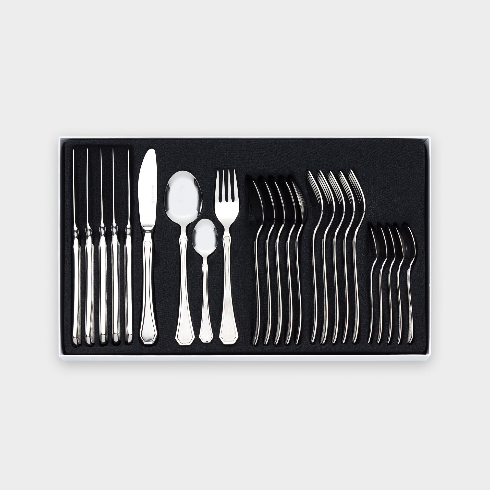 Silje bestikksett 24 deler produktbilde
