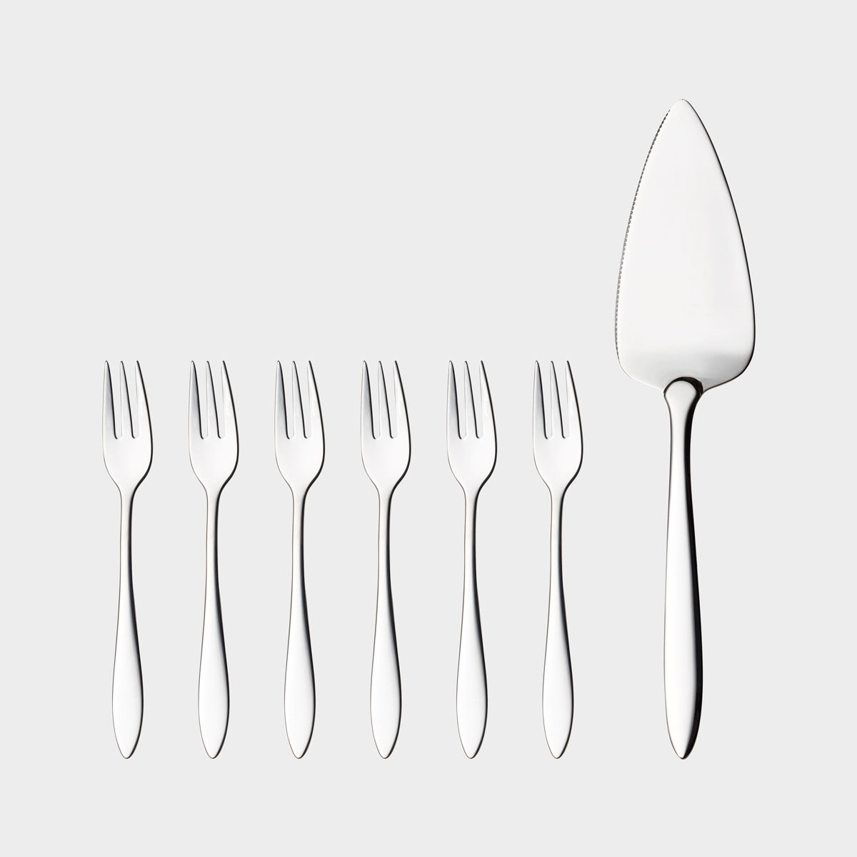 Fjord kakesett produktbilde