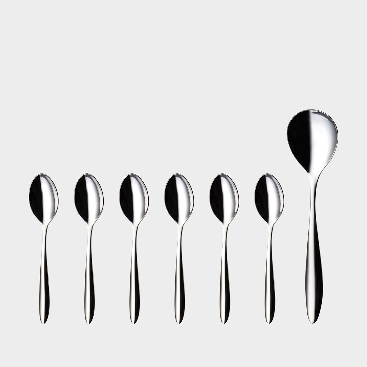 Lykke dessertsett produktbilde