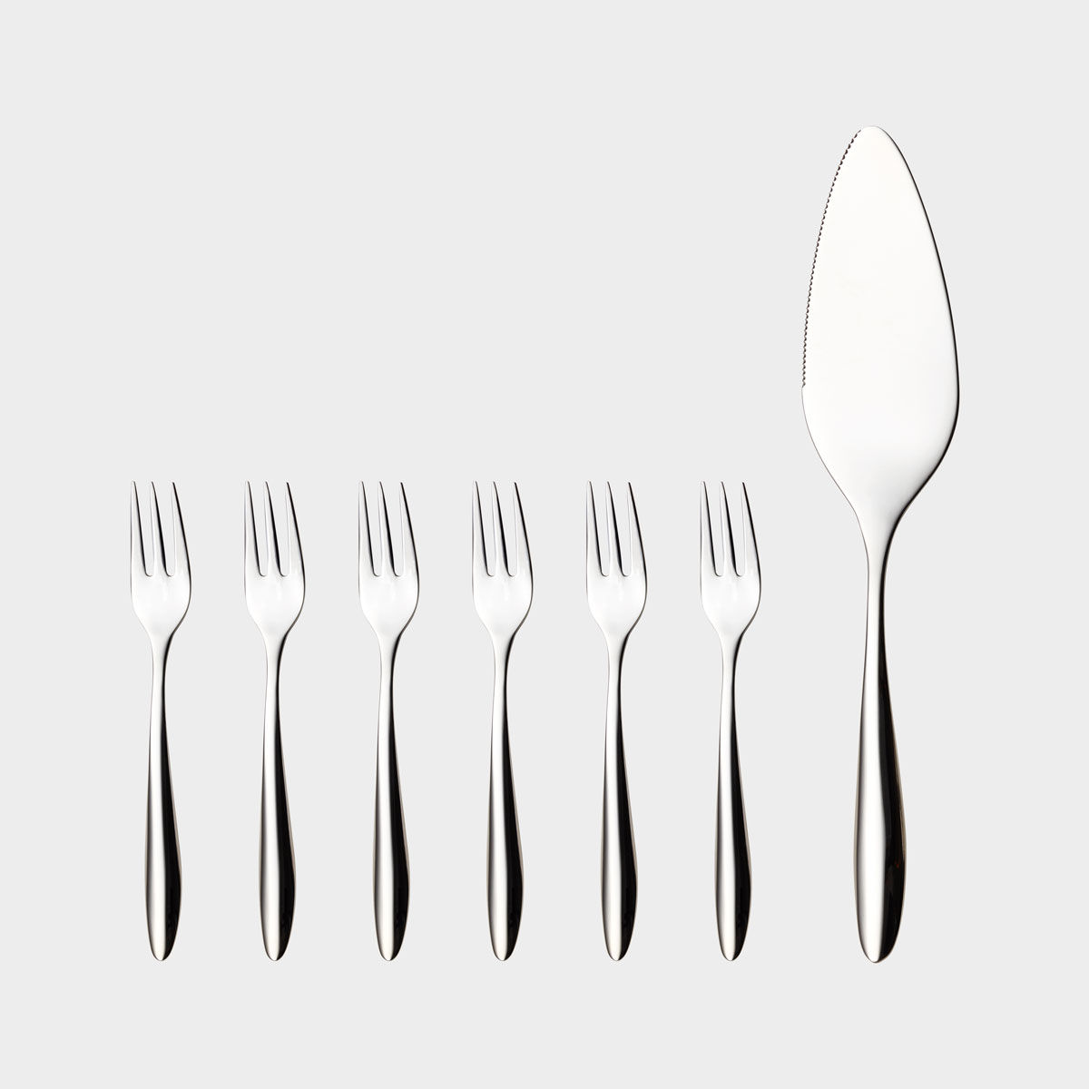 Lykke kakesett produktbilde