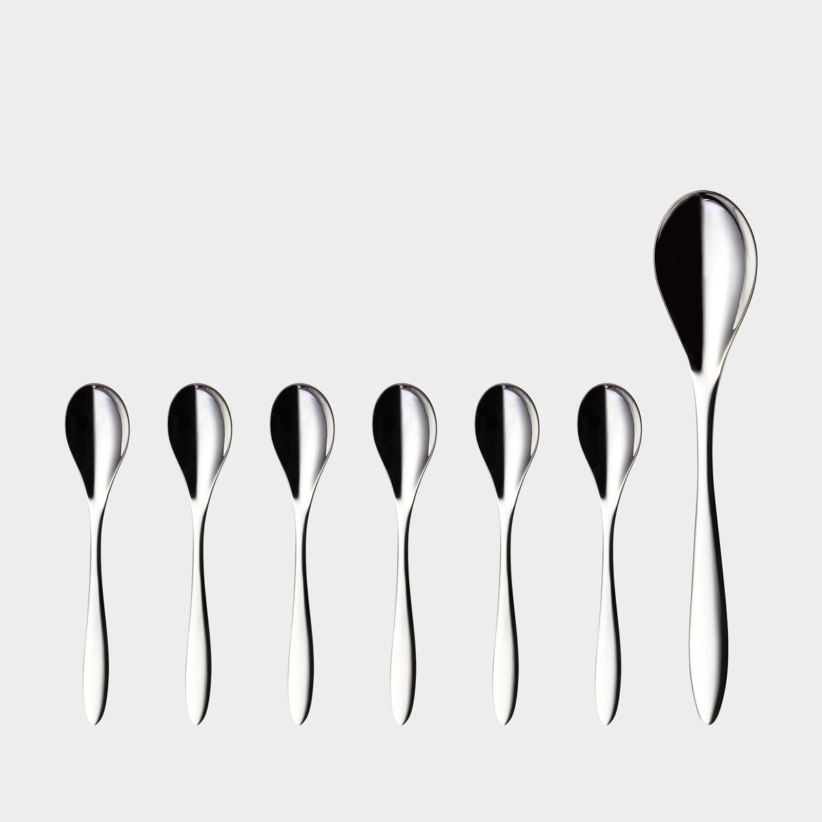 Maria dessertsett produktbilde