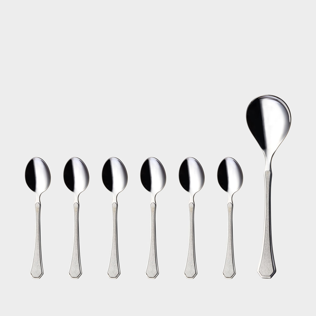 Silje dessertsett produktbilde