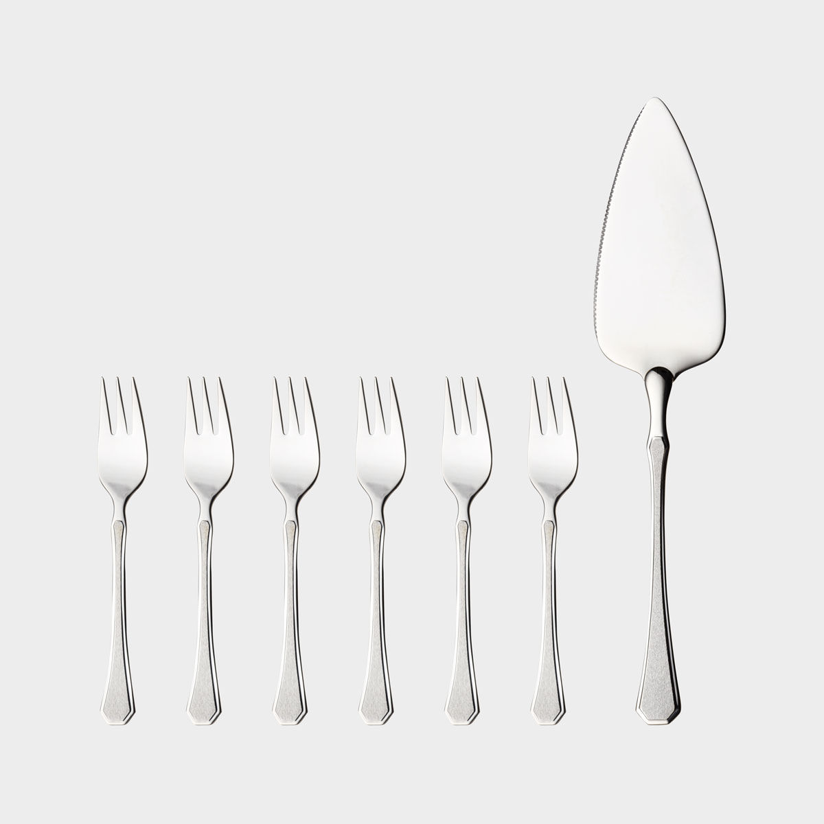 Silje kakesett produktbilde