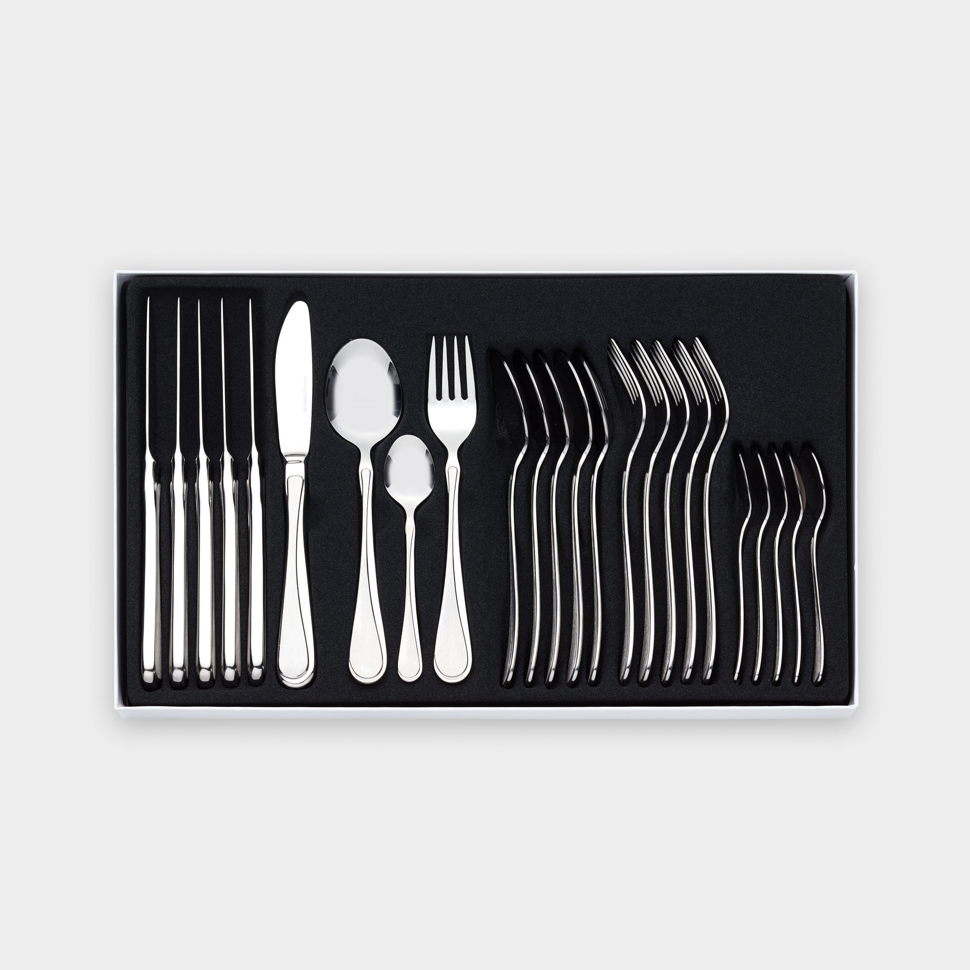 Carina bestikksett 16 deler produktbilde