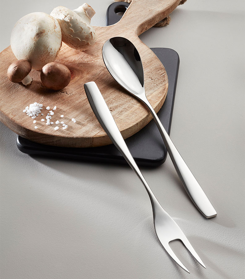 Julie serveringssett