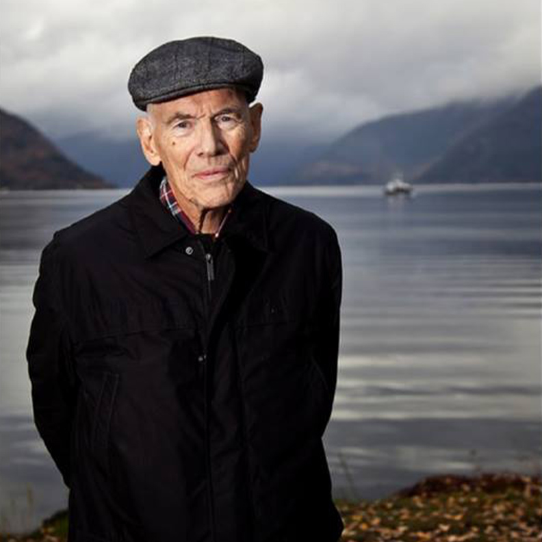 Odd Leikvoll gründer Hardanger Bestikk