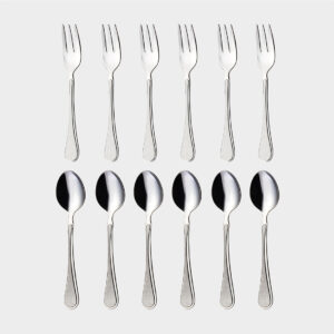 Carina kake og dessertsett